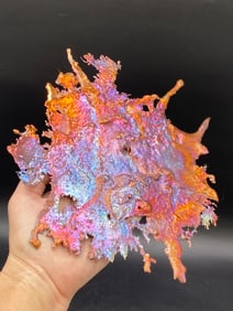 Rock, Crystal, Natural, Decor, Collectible, Art