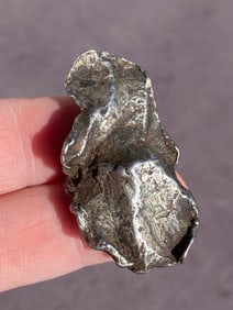 Meteorite, Rock, Crystal, Natural, Collectible, Outerspace