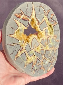Rock, Crystal, Natural, Collectible, Mineral, Specimen