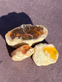Rock, Crystal, Natural, Collectible, Mineral, Rough