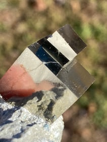 Rock, Crystal, Natural, Collectible, Mineral, Specimen