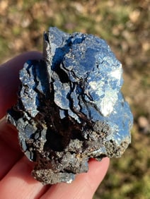 Rock, Crystal, Natural, Collectible, Mineral, Specimen