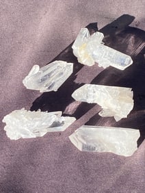 Rock, Crystal, Natural, Collectible, Mineral, Specimen