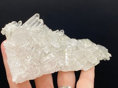 Rock, Crystal, Natural, Collectible, Mineral, Specimen