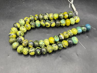 Rock, Crystal, Natural, Decor, Collectible, Beads