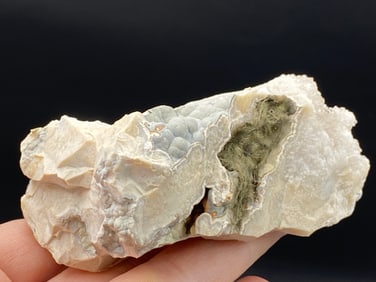 Rock, Crystal, Natural, Collectible, Mineral, Specimen