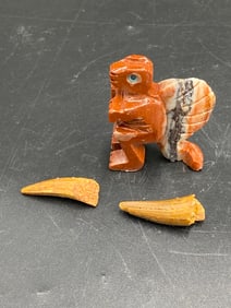 Dinosaur, Fossil, Natural, Collectible, Specimen, Tooth