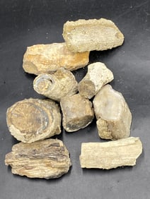 Rock, Crystal, Natural, Collectible, Mineral, Specimen
