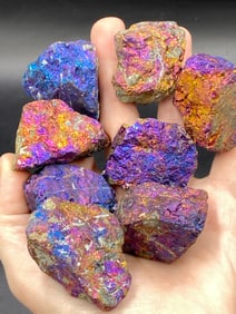 Rock, Crystal, Natural, Collectible, Mineral, Specimen
