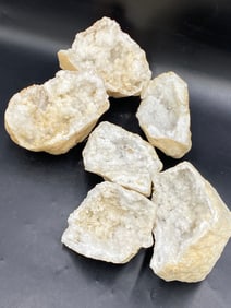 Geode, Rock, Crystal, Natural, Collectible, Specimen,
