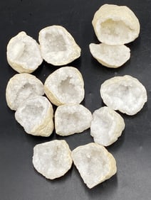 Geode, Rock, Crystal, Natural, Collectible, Specimen,