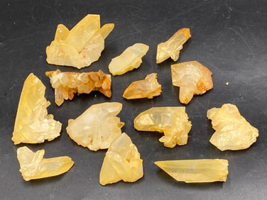 Rock, Crystal, Natural, Collectible, Mineral, Specimen