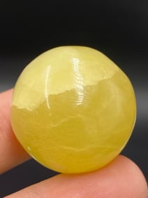 Rock, Crystal, Natural, Decor, Collectible, Carving, Sphere