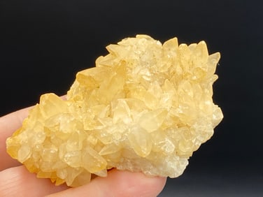 Rock, Crystal, Natural, Collectible, Mineral, Specimen