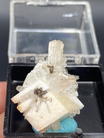 Rock, Crystal, Natural, Collectible, Mineral, Specimen