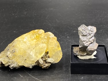 Rock, Crystal, Natural, Collectible, Mineral, Specimen