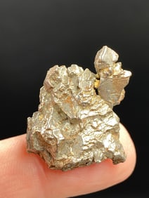Meteorite, Rock, Crystal, Natural, Collectible, Outerspace