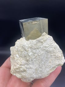 Rock, Crystal, Natural, Collectible, Mineral, Specimen