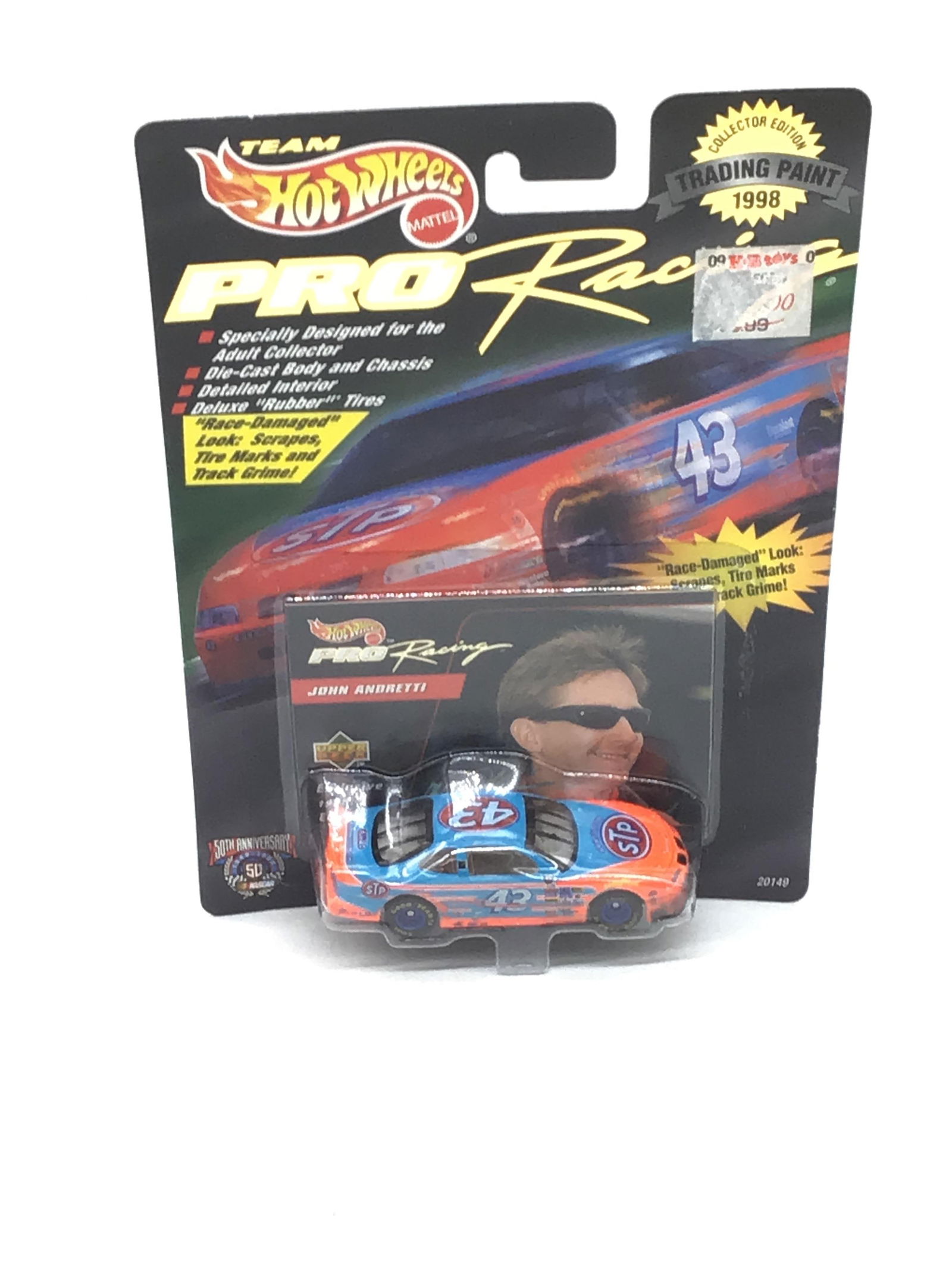Hot wheels pro racing trading paint: Hot wheels pro racing trading paint