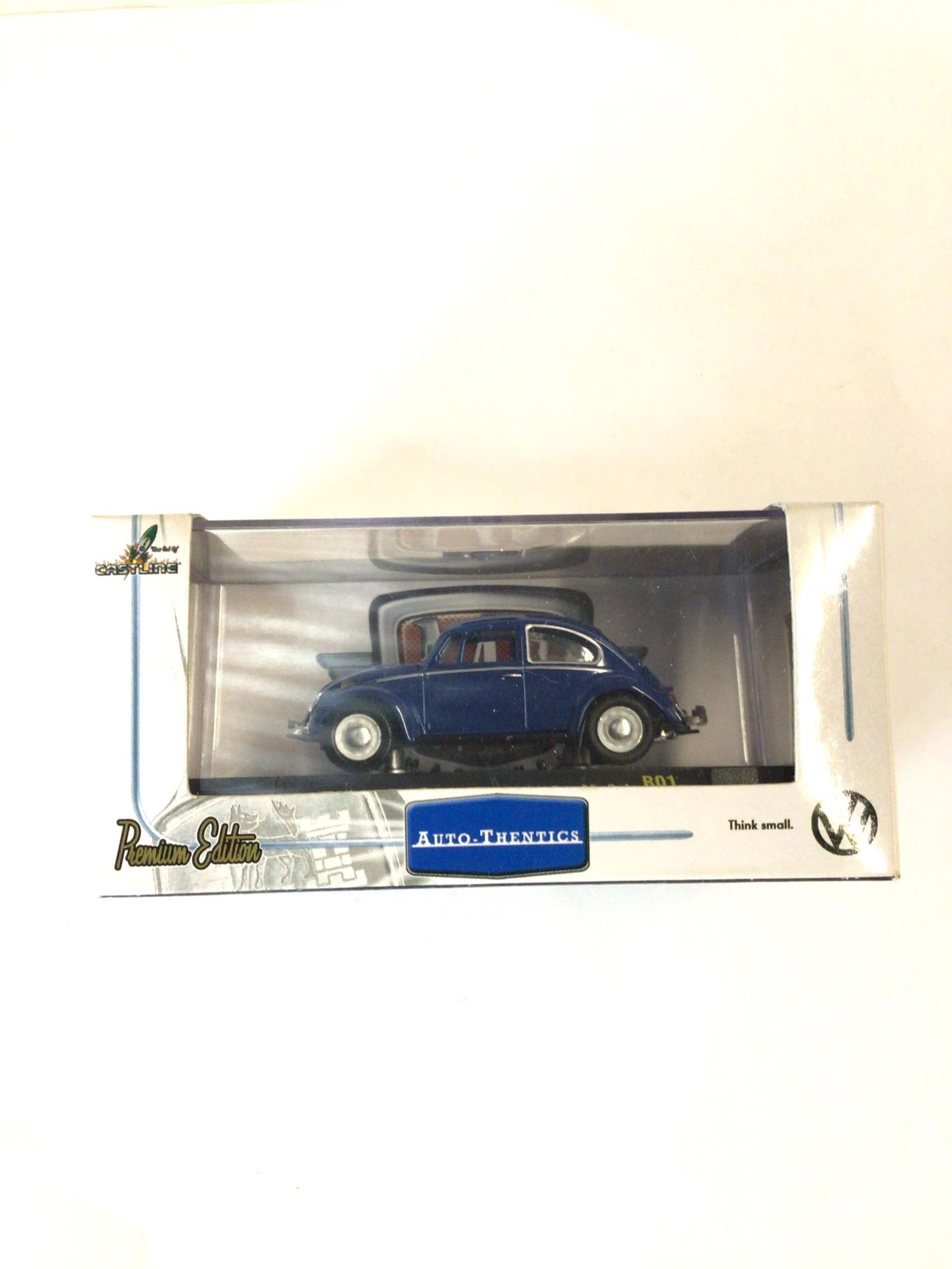 1967 Volkswagen beetle deluxe (1 of 4)