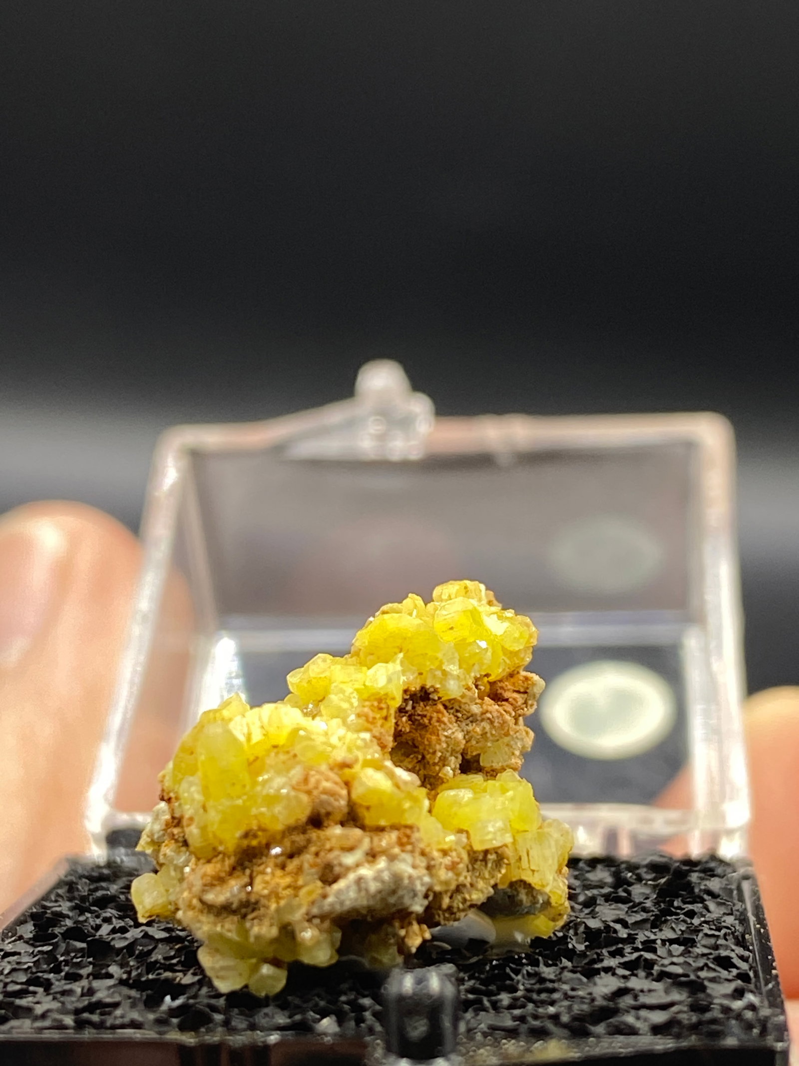 Rock, Crystal, Natural, Collectible, Mineral, Specimen (1 of 4)