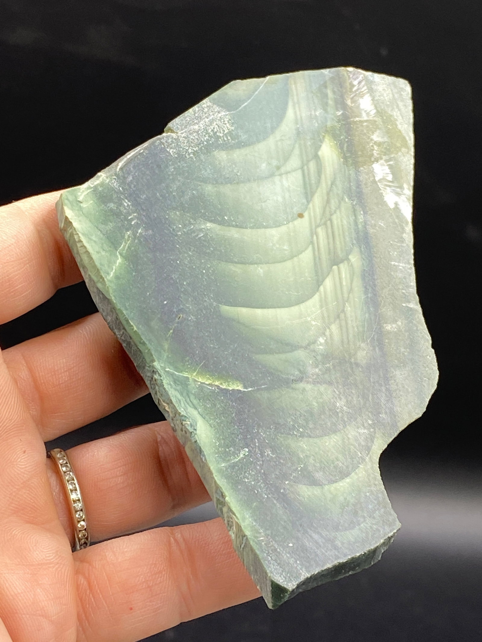 Rock, Crystal, Natural, Collectible, Mineral, Slab (1 of 5)