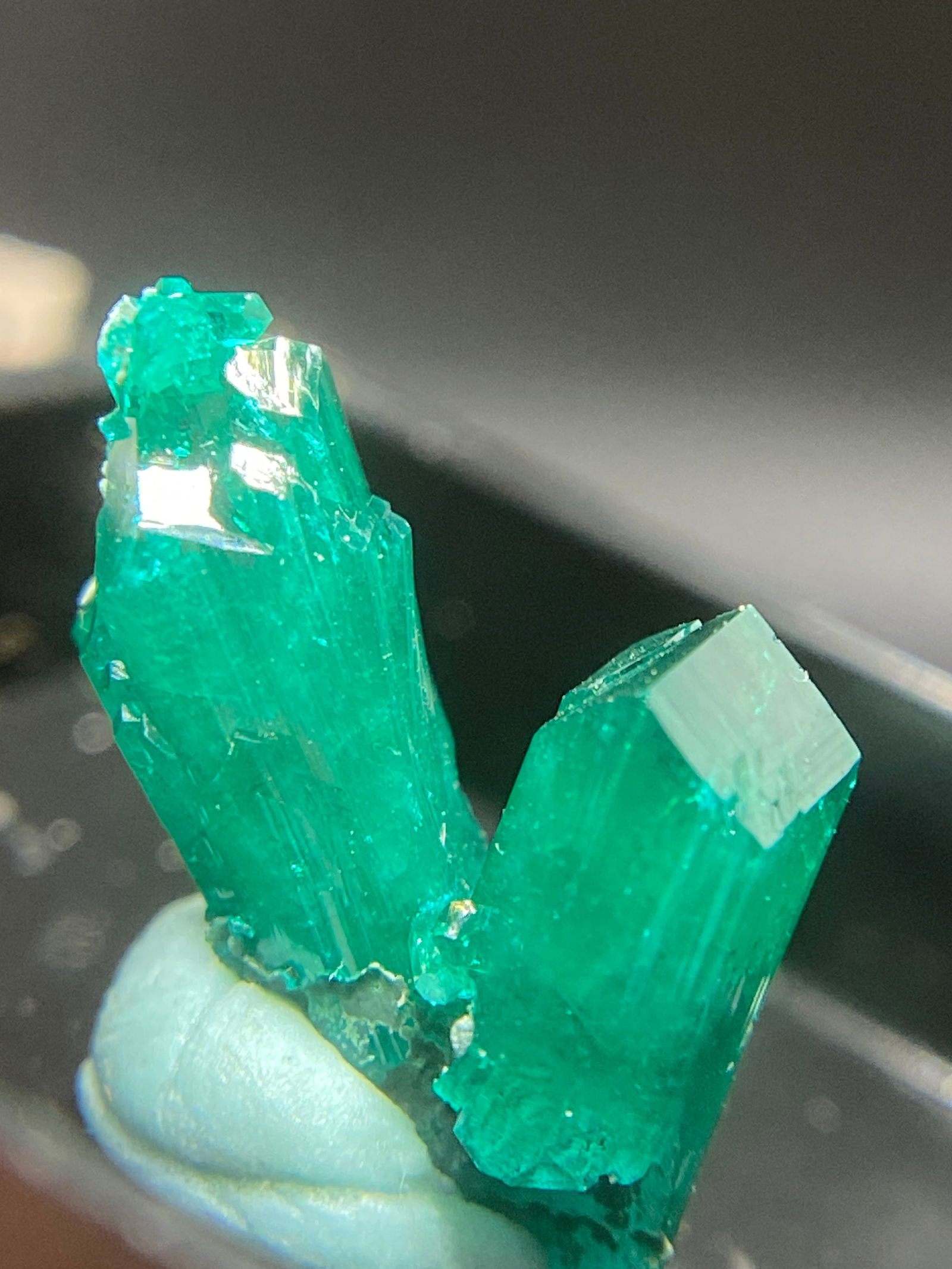 Rock, Crystal, Natural, Collectible, Mineral, Specimen (1 of 4)