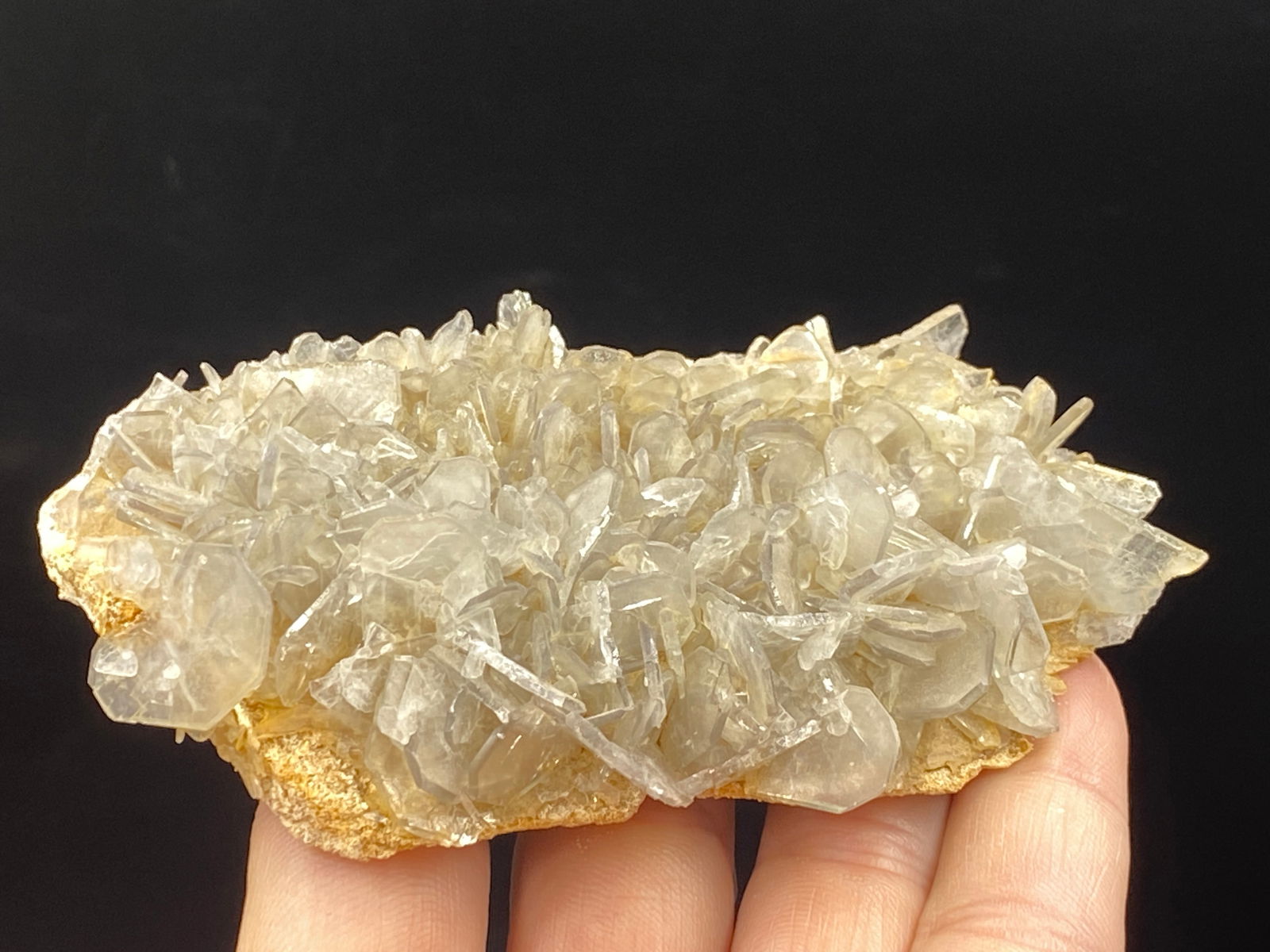 Rock, Crystal, Natural, Collectible, Mineral, Specimen (1 of 4)
