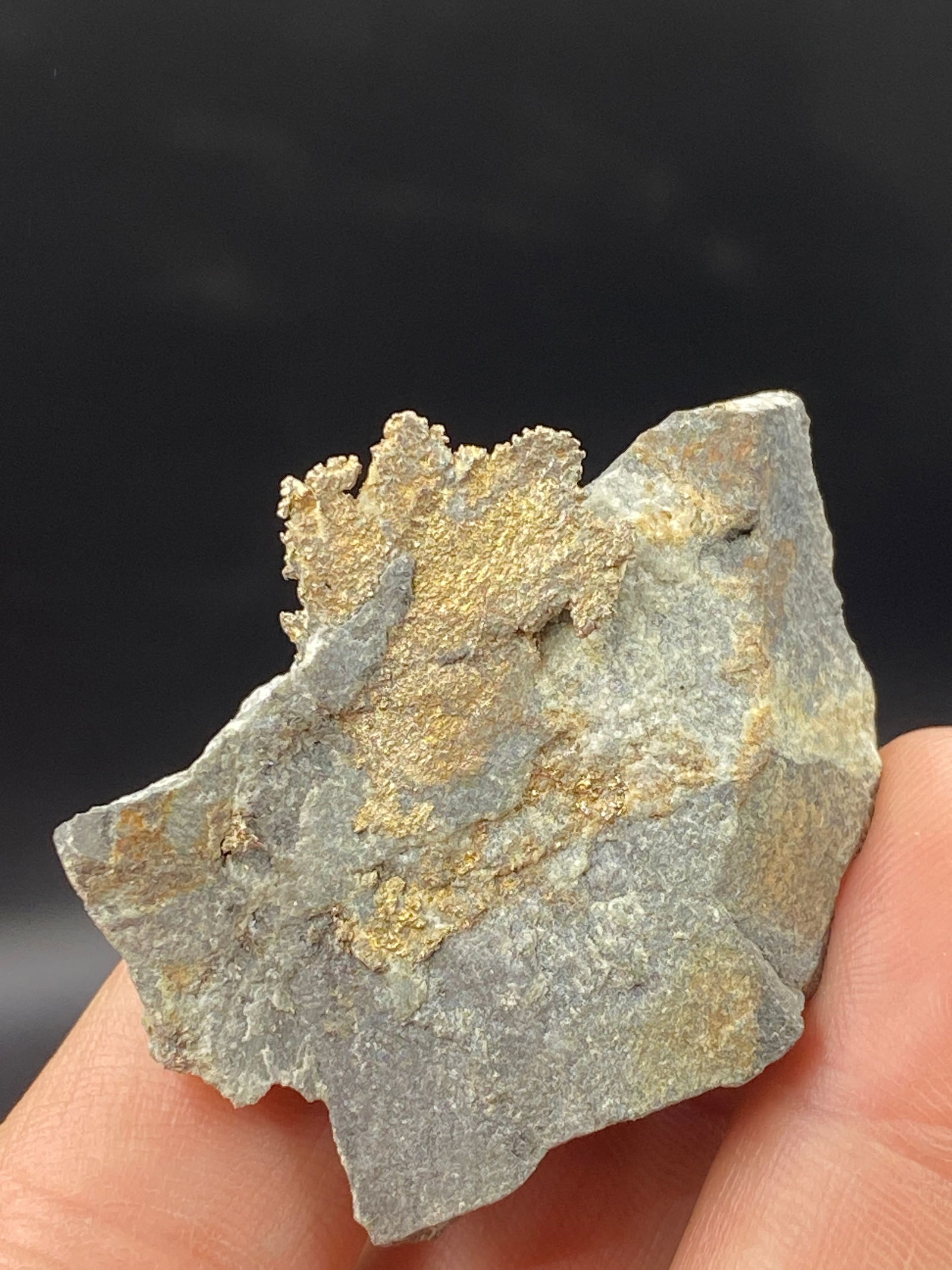 Rock, Crystal, Natural, Collectible, Mineral, Specimen (1 of 4)