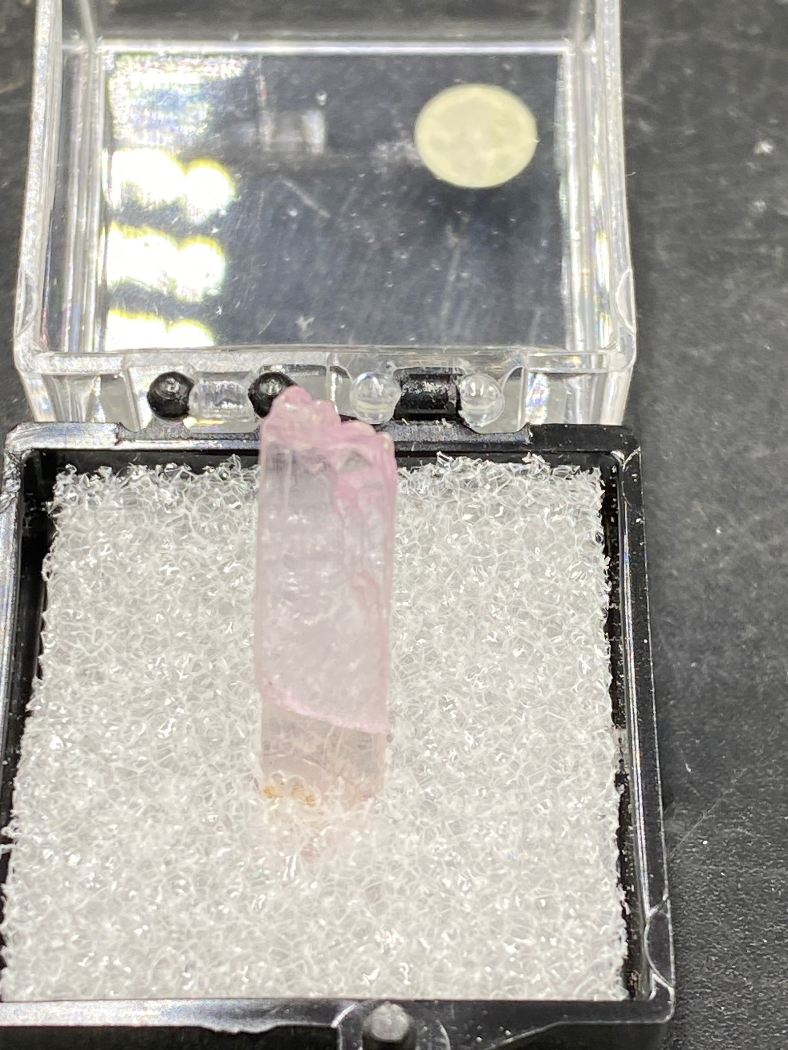 Rock, Crystal, Natural, Collectible, Mineral, Specimen (1 of 5)