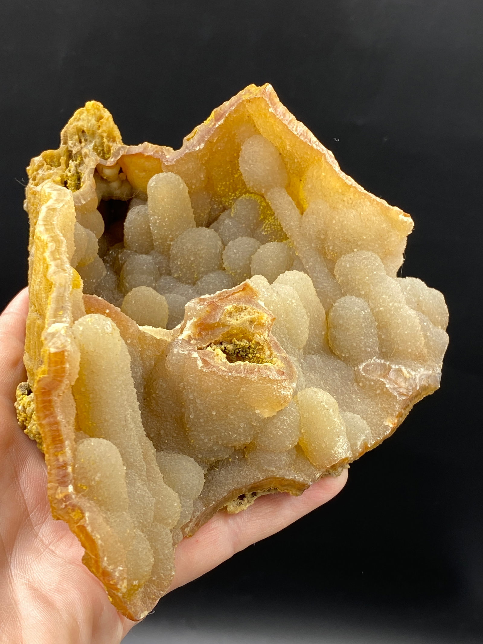 Rock, Crystal, Fossil, Natural, Collectible, Mineral, Specimen (1 of 4)