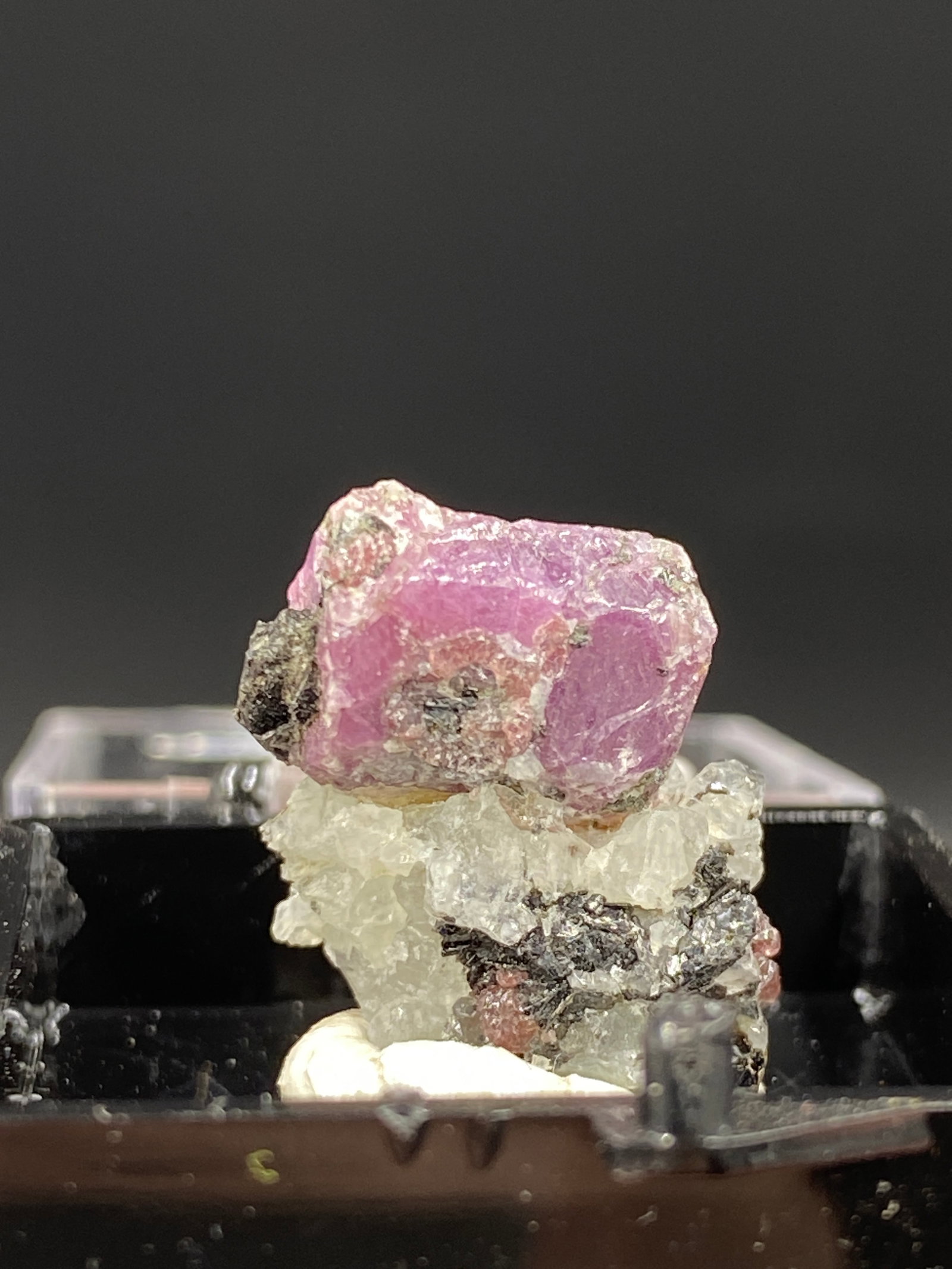 Rock, Crystal, Natural, Collectible, Mineral, Specimen (1 of 5)