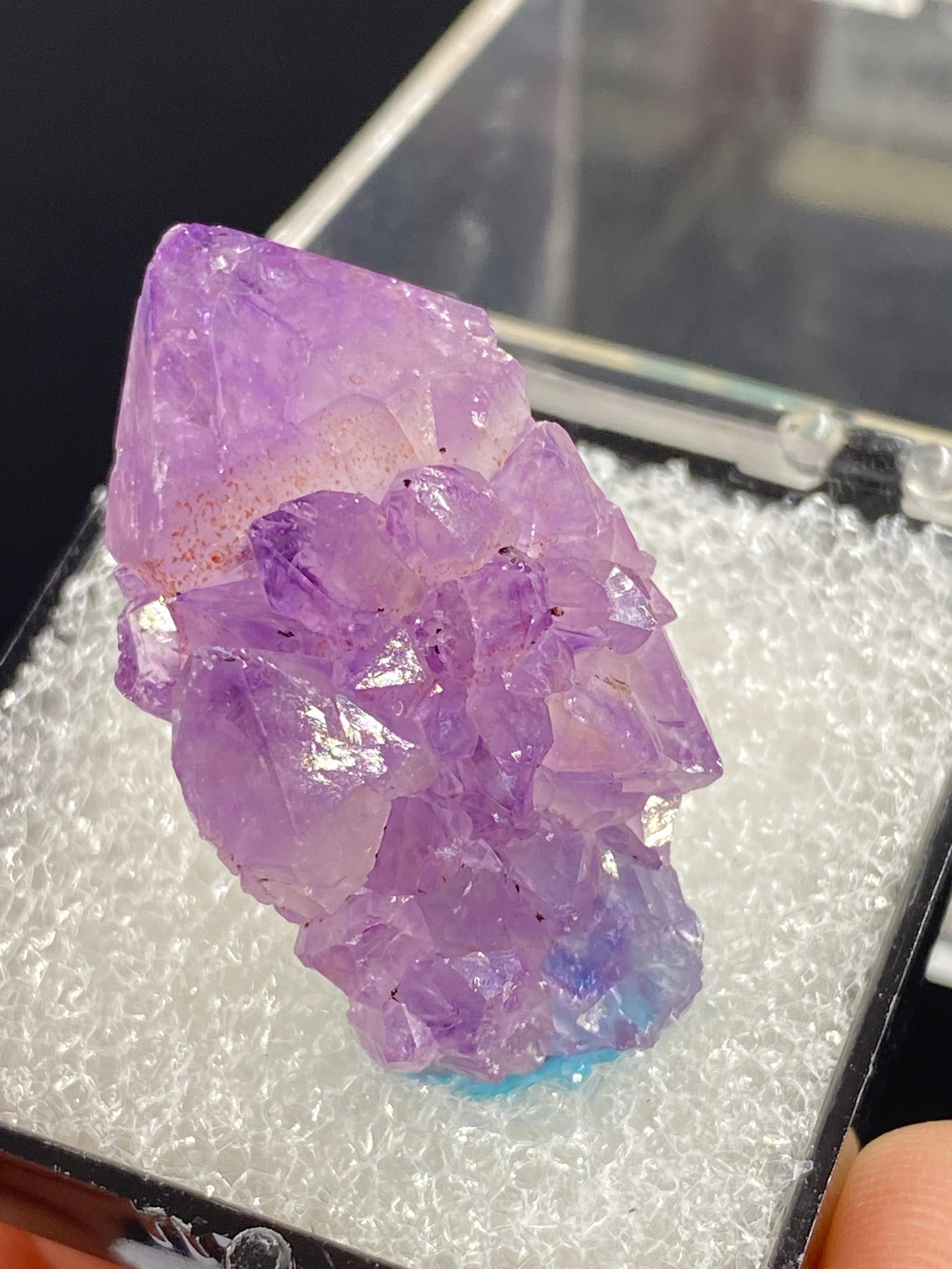 Rock, Crystal, Natural, Collectible, Mineral, Specimen (1 of 4)