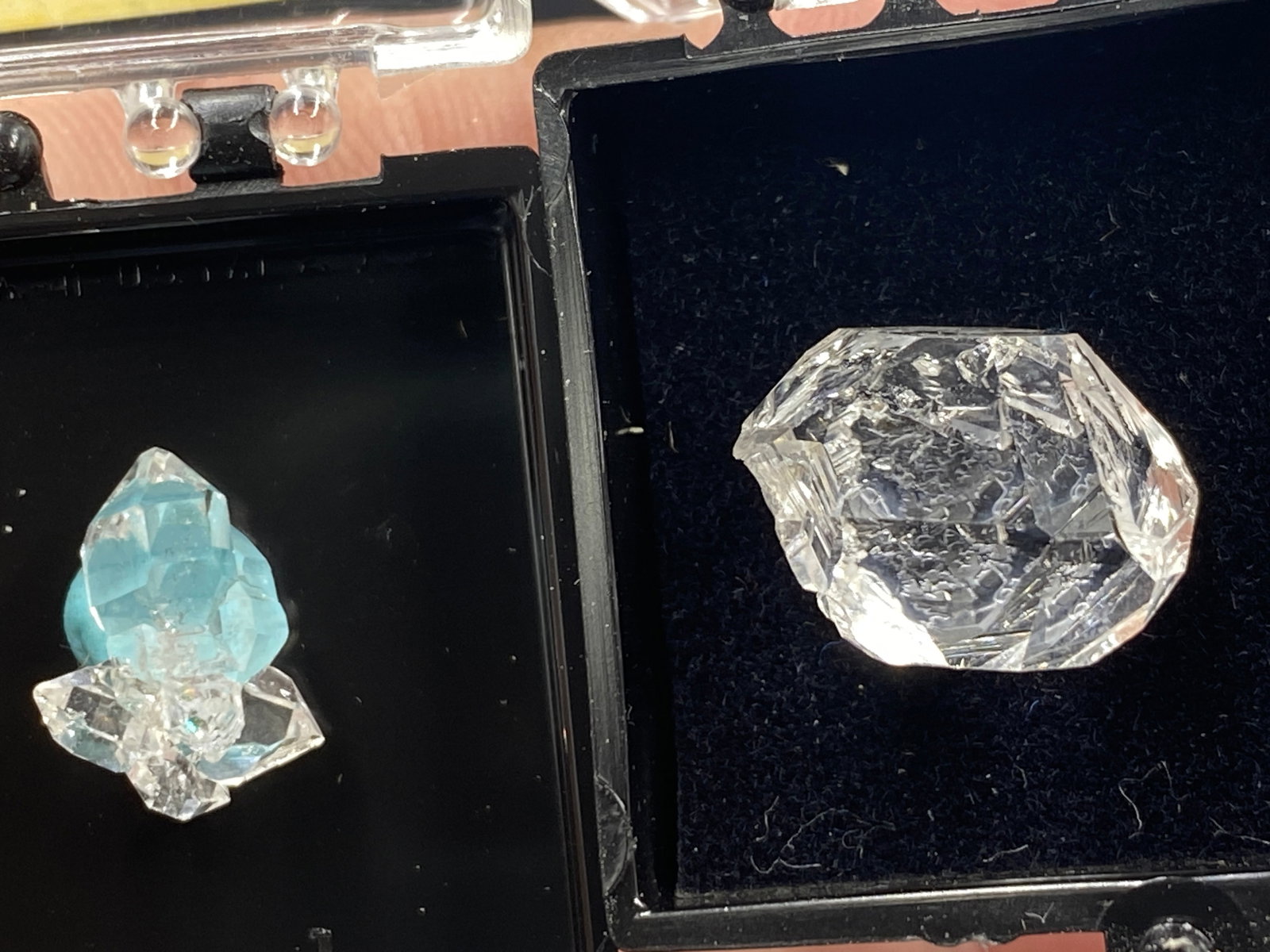 Rock, Crystal, Natural, Collectible, Mineral, Specimen (1 of 5)