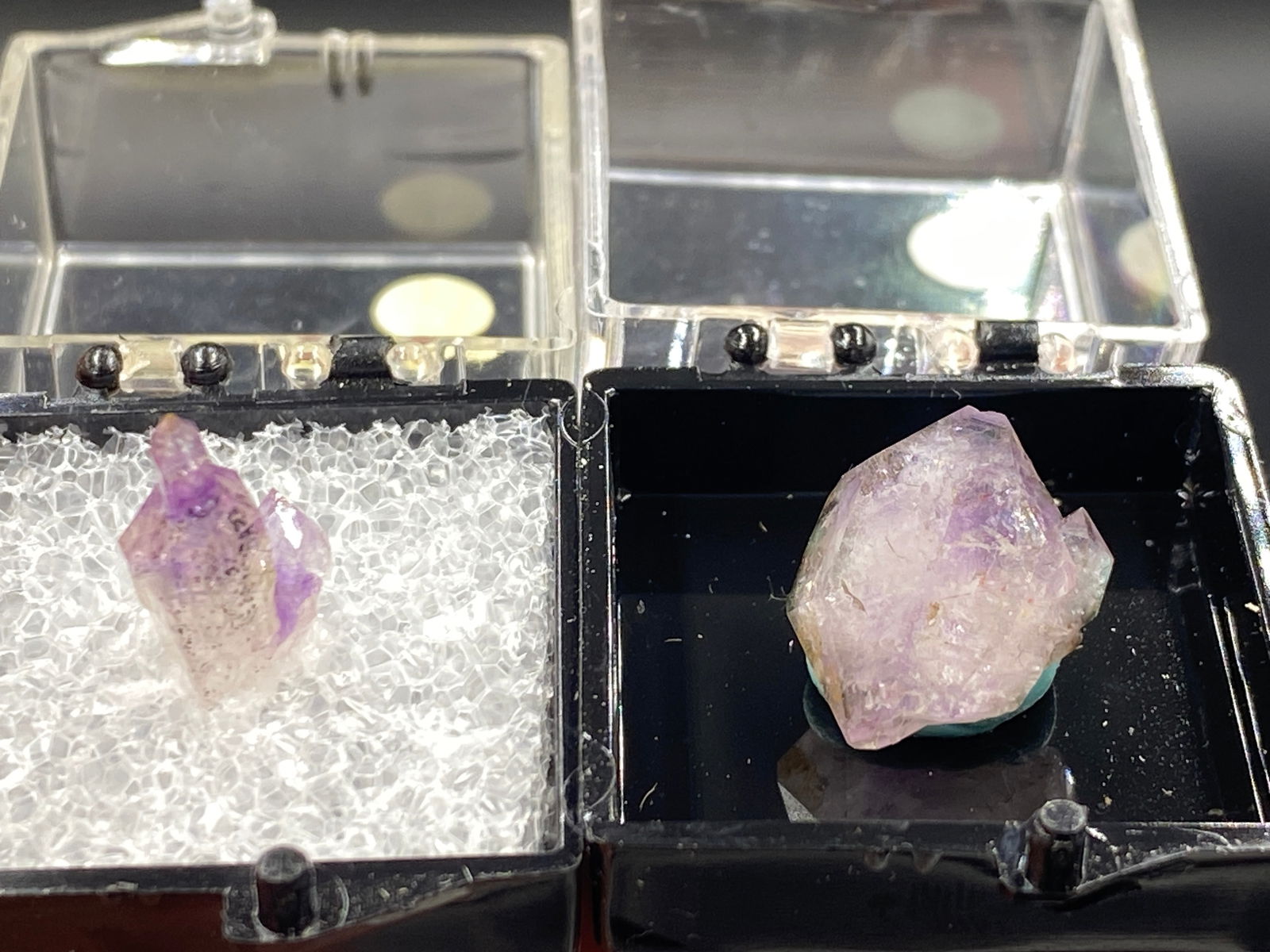 Rock, Crystal, Natural, Collectible, Mineral, Specimen (1 of 6)