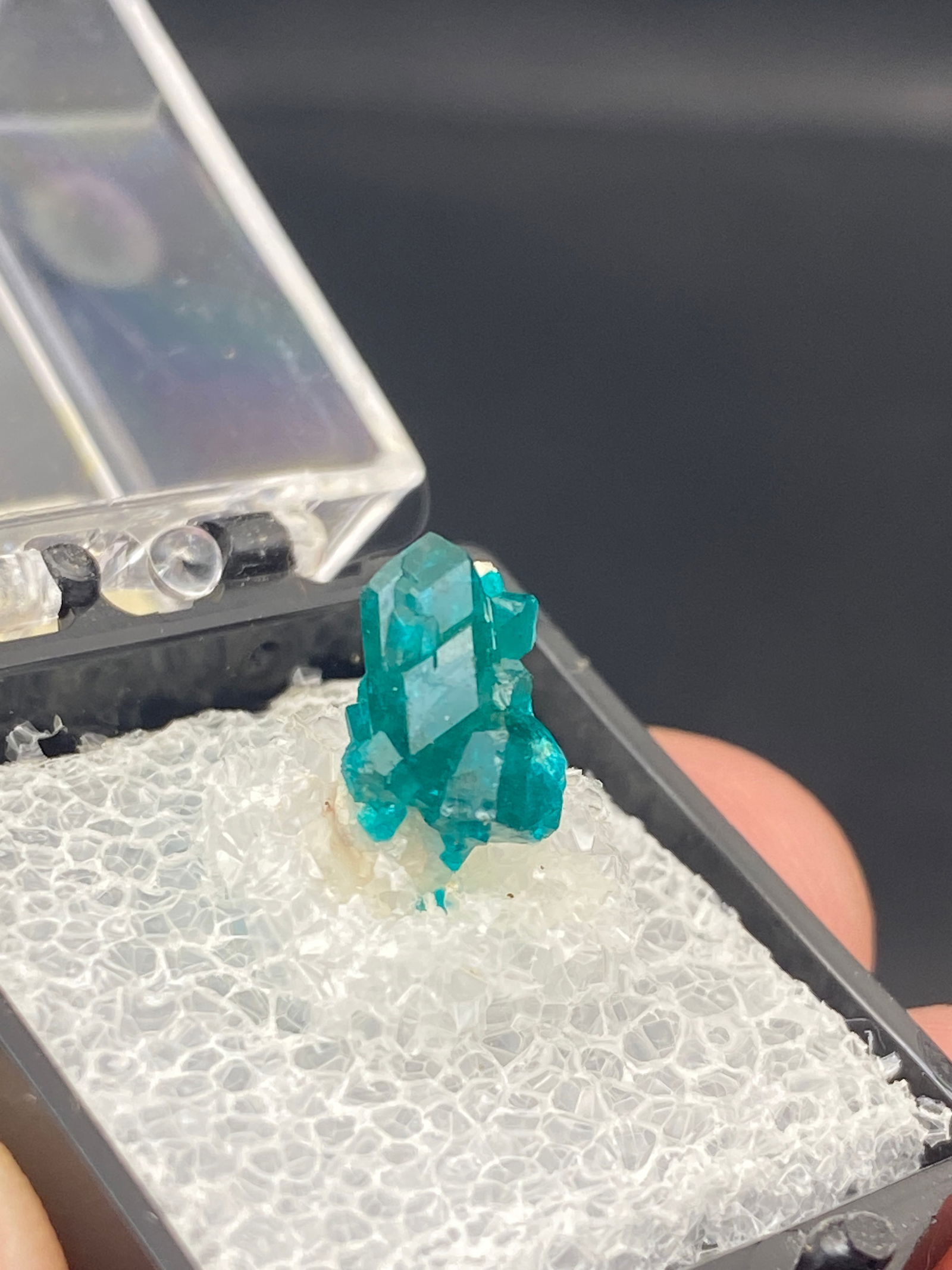 Rock, Crystal, Natural, Collectible, Mineral, Specimen (1 of 6)