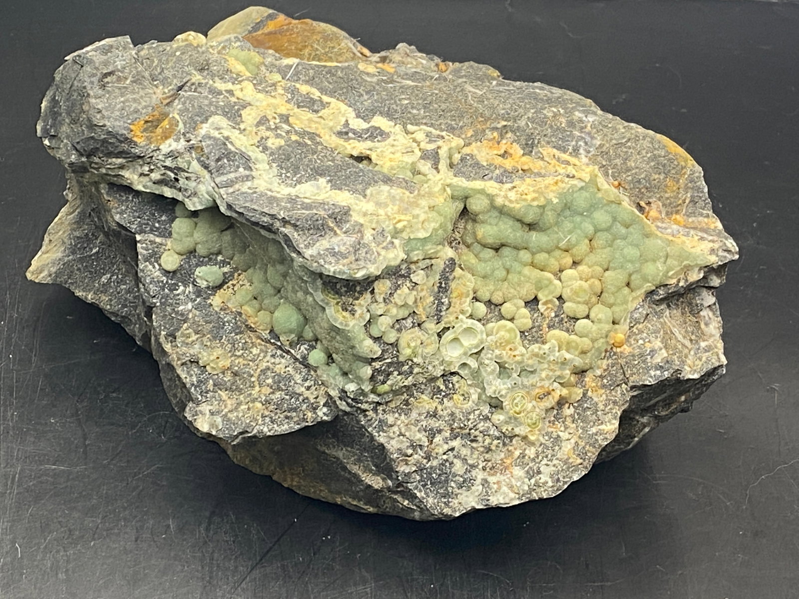 Rock, Crystal, Natural, Collectible, Mineral, Specimen (1 of 6)