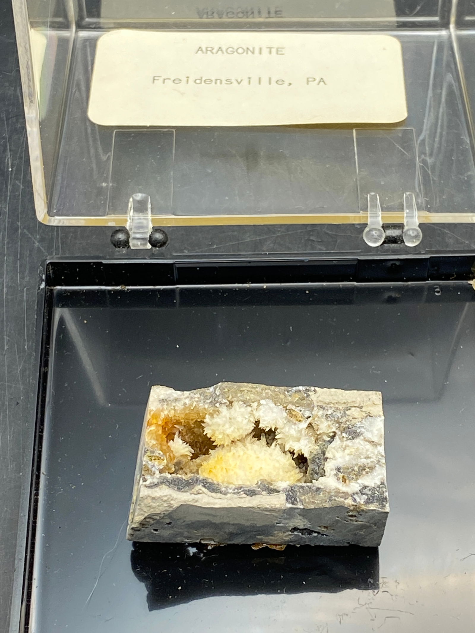 Rock, Crystal, Natural, Collectible, Mineral, Specimen (1 of 6)