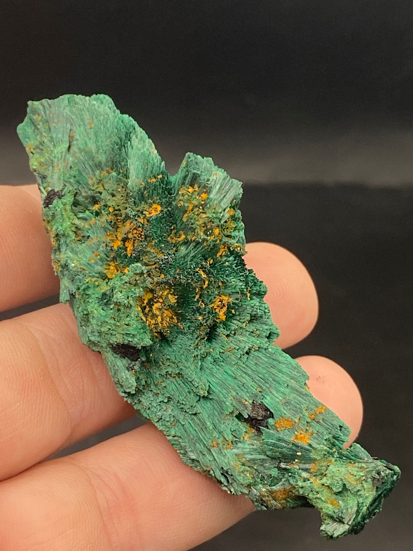 Rock, Crystal, Natural, Collectible, Mineral, Specimen (1 of 5)