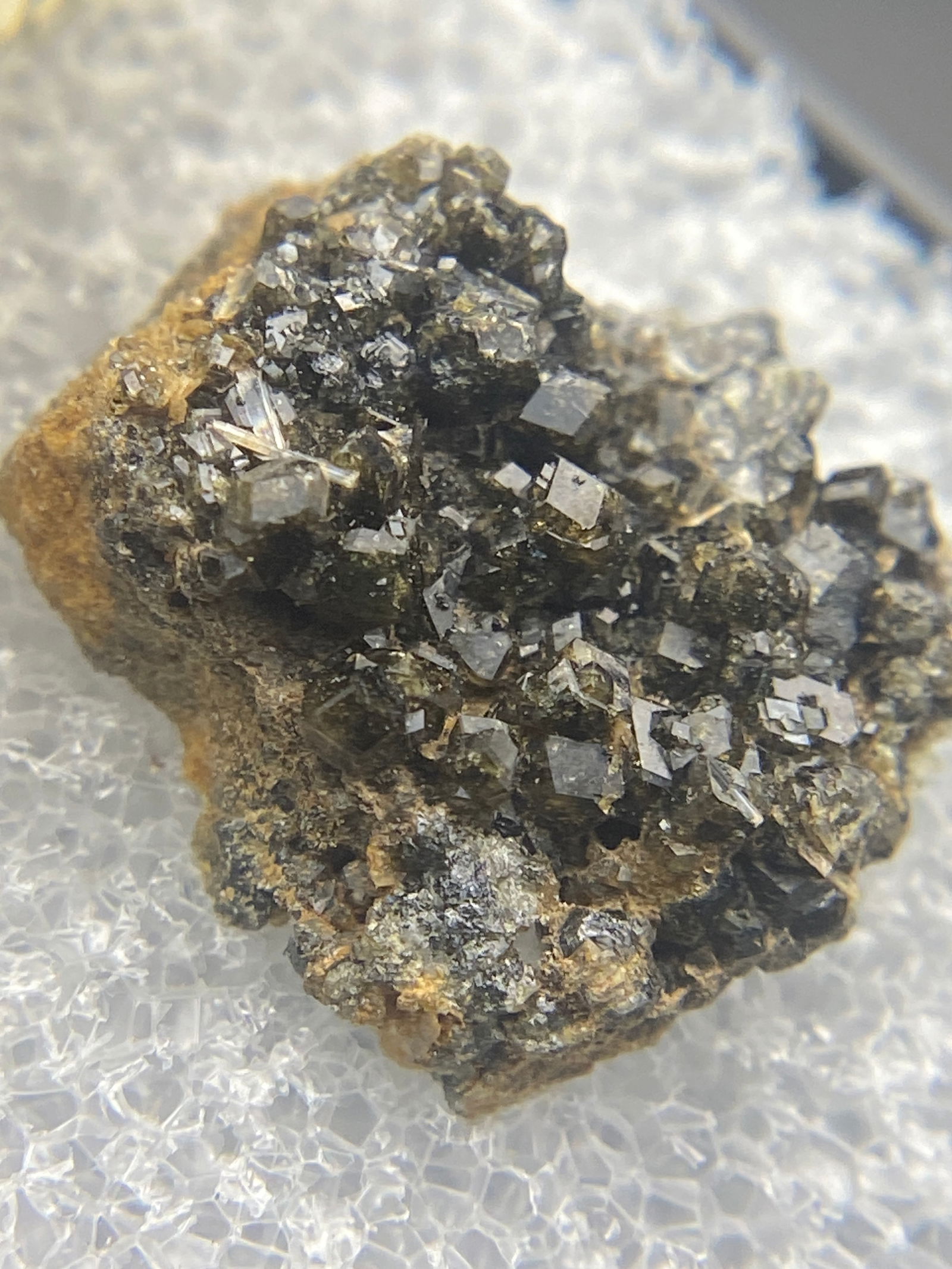 Rock, Crystal, Natural, Collectible, Mineral, Specimen (1 of 5)