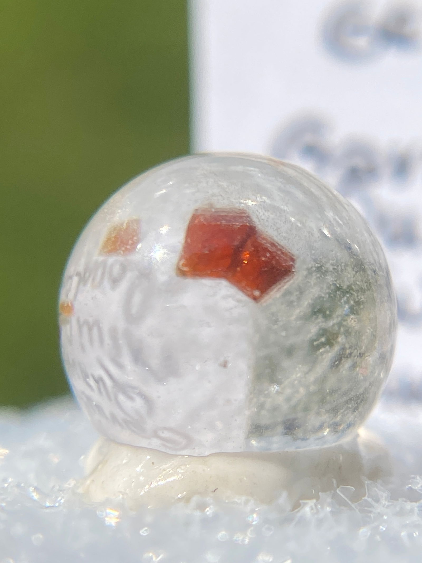 Rock, Crystal, Natural, Collectible, Mineral, Specimen (1 of 6)