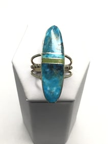 Navajo handmade ring
