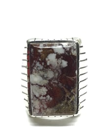 Navajo handmade ring
