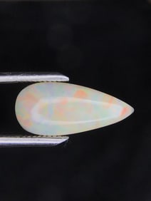 Opal gemstone