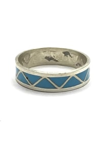 Navajo handmade ring