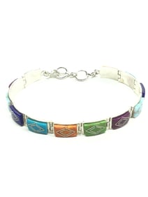 Artisan made bracelet