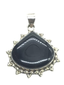 Artisan made pendant