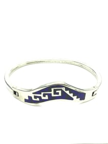 Artisan made bracelet