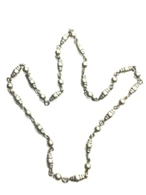 Southwest style necklace