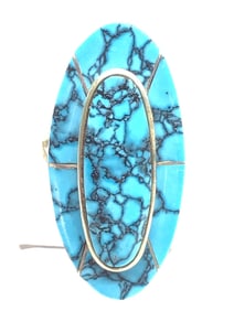 Navajo handmade ring